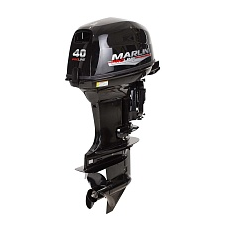 Лодочный мотор MARLIN PROLINE MP 40 AWRL в Пскове