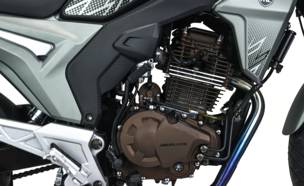 Мотоцикл MOTOLAND (МОТОЛЕНД) 300 CBR в Пскове