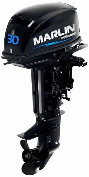 Лодочный мотор MARLIN MP 30 AWHS в Пскове