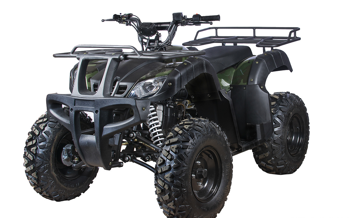 Квадроцикл YACOTA SELA 200 в Пскове