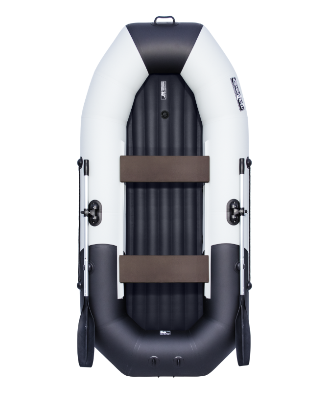 Лодка Таймень NX 270 НД в Пскове