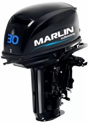 Лодочный мотор MARLIN MP 30 AMH в Пскове