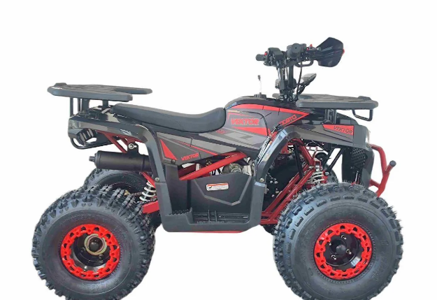 Квадроцикл YACOTA VEKTOR 125 в Пскове