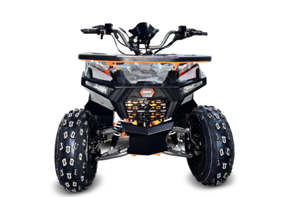 Квадроцикл GBM DAXTER 220 NEW PREMIUM в Пскове