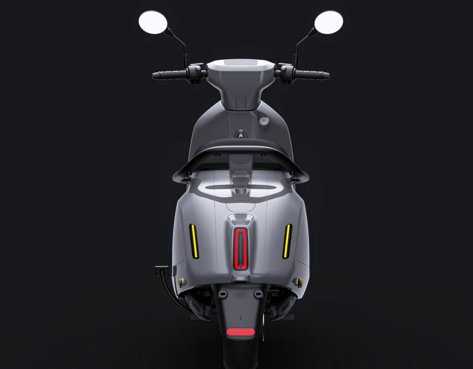 Скутер FAIDET ARENA 200 (49) в Пскове