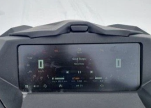 Снегоход AODES Siberiacross 1000 SWT 600mm LCD 6.8 в Пскове