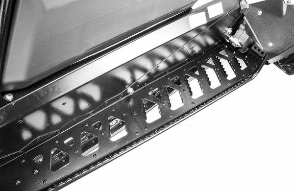 Снегоход STELS SA600T (L LUX WT) АТАМАН 1.0 К01 Tech в Пскове