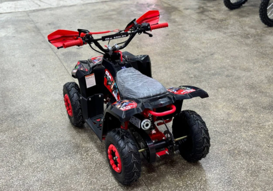 Квадроцикл GBM ROBLOX в Пскове