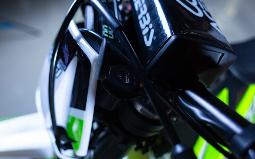 Мотоцикл Progasi SUPER MAX 300 PRO PR300 (ZS175FMN) в Пскове