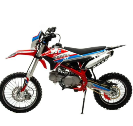 Питбайк MOTOLAND (МОТОЛЕНД) Apollo125 DT125 в Пскове