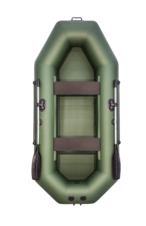 Лодка АКВА-МАСТЕР 280 в Пскове