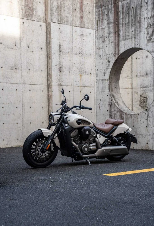 Мотоцикл Benda DarkFlag 500 Commander в Пскове