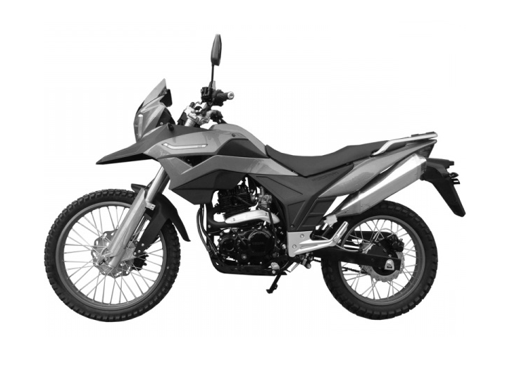 Мотоцикл RACER RC250-GY8A RANGER в Пскове