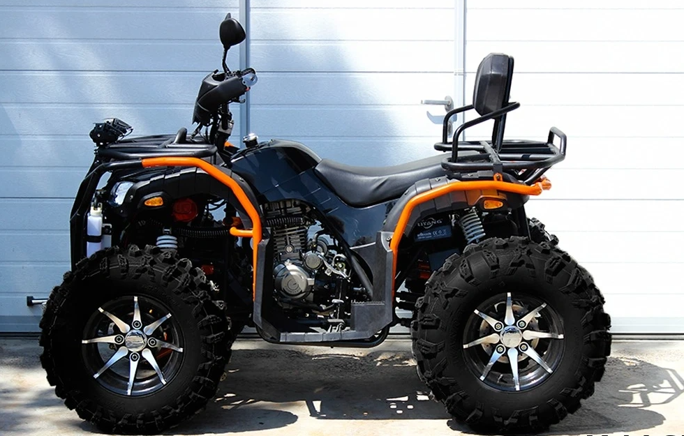 Квадроцикл PROMAX 300 4X4 ALL ROAD в Пскове