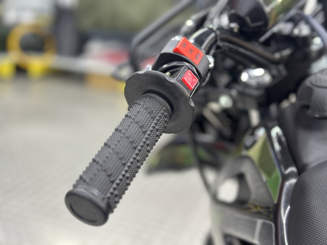 Кроссовый мотоцикл PROMAX ARMY 250 в Пскове