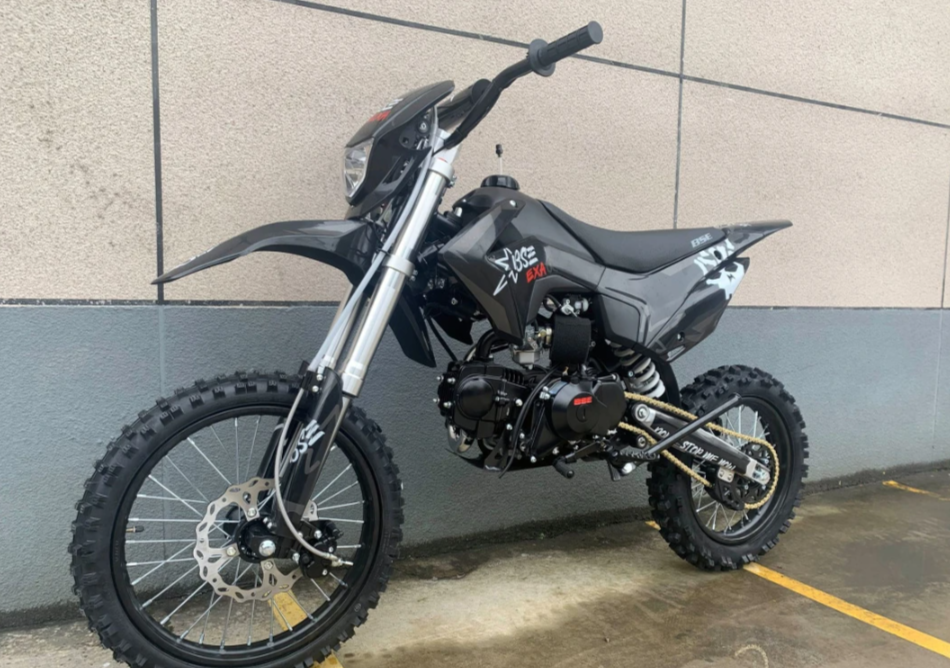 Питбайк BSE EXA SA 17/14 в Пскове