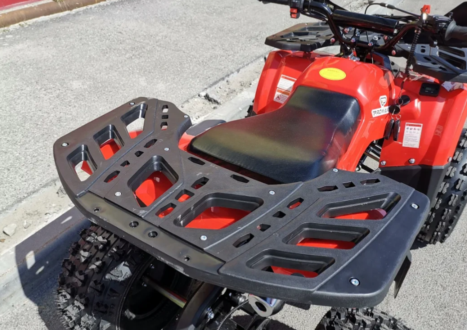 Квадроцикл PROMAX WILD 175 BASIC в Пскове