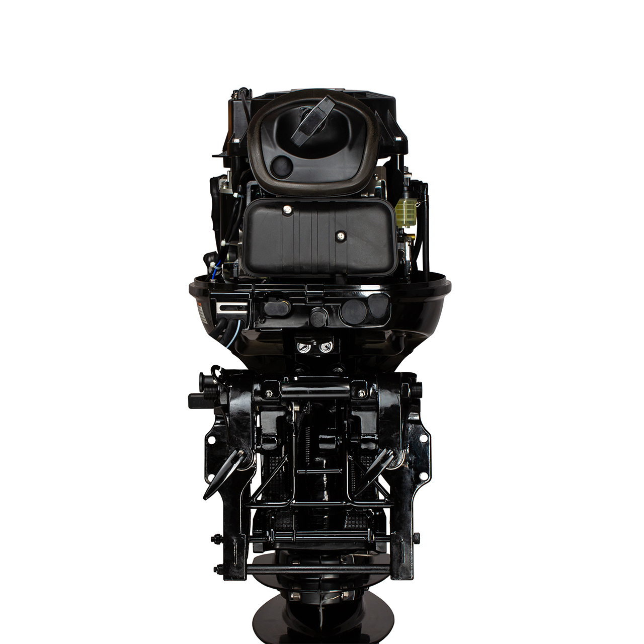 ЛОДОЧНЫЙ МОТОР GLADIATOR G40FES в Пскове