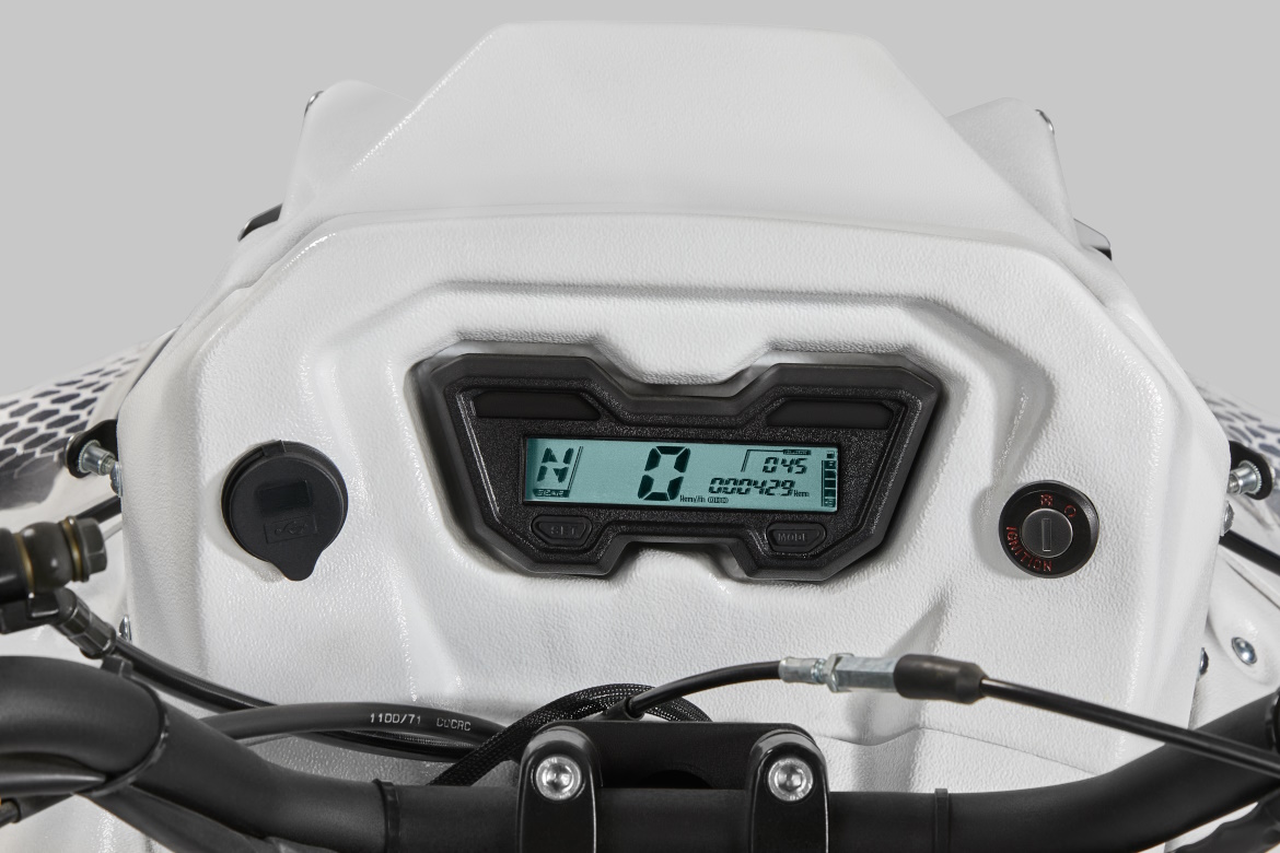 Снегоход IRBIS TUNGUS 500L 25/26 в Пскове