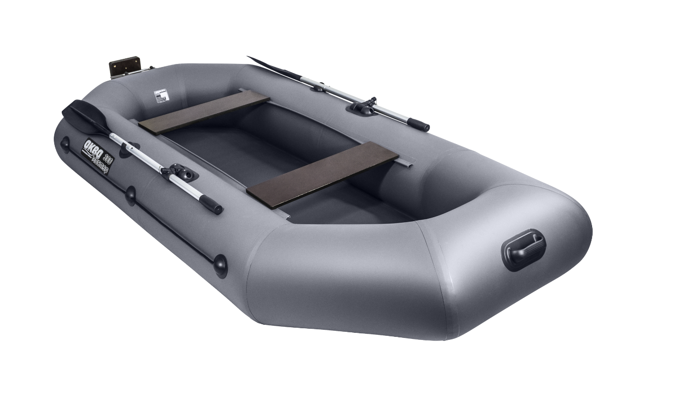 Лодка АКВА-МАСТЕР 300 ТР в Пскове