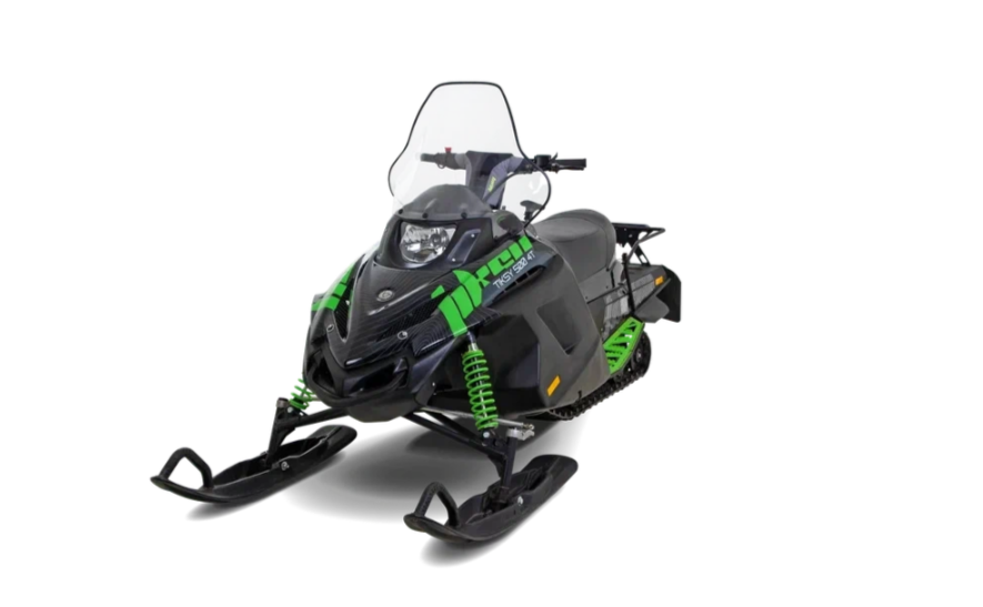 Снегоход РМ TIKSY 500 4Т в Пскове