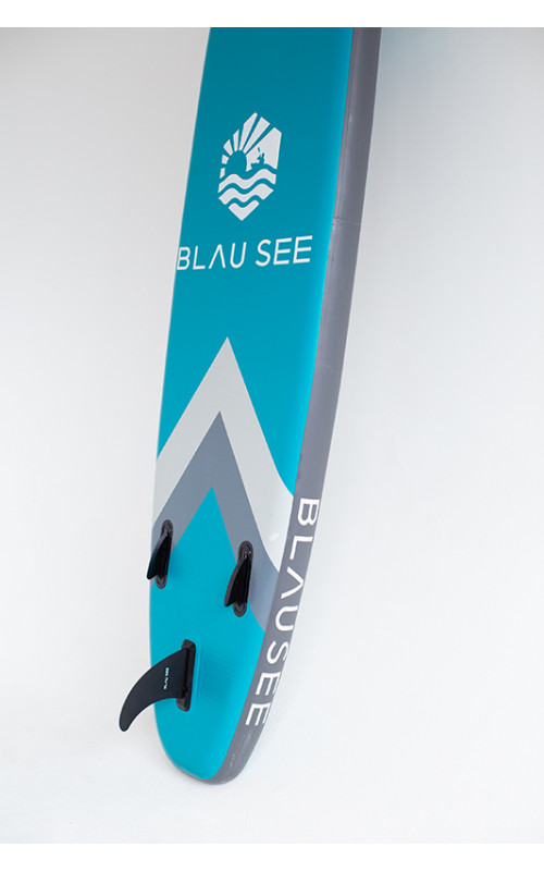 НАДУВНОЙ САП БОРД BLAUSEE 10 в Пскове