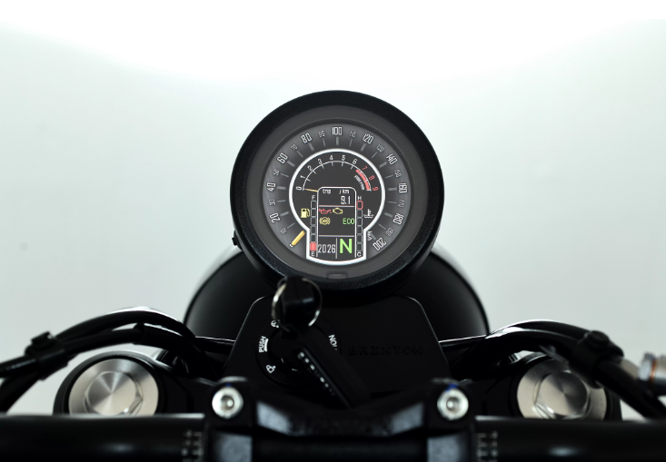 Мотоцикл GAOKIN GK 1200 в Пскове