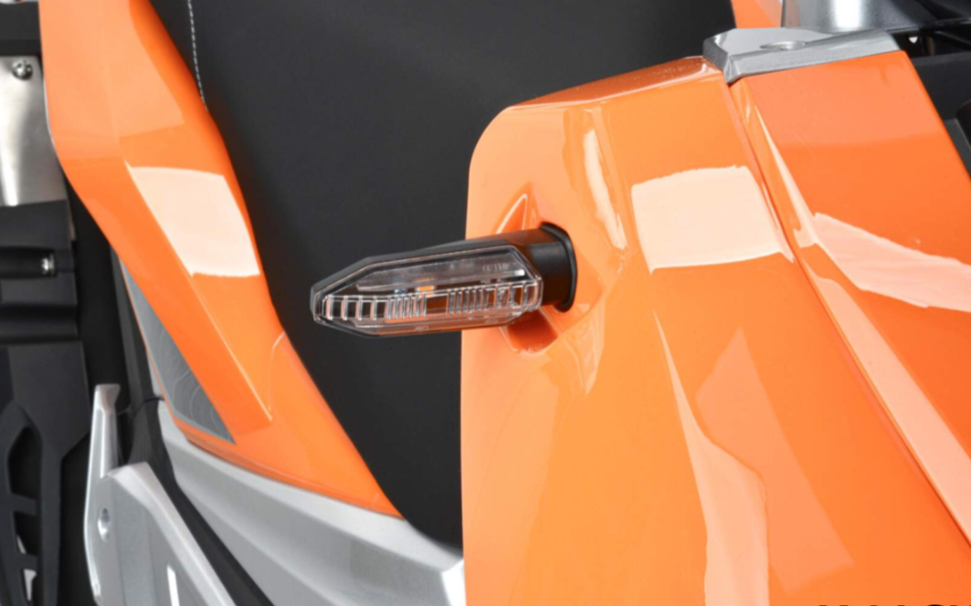 Скутер MOTOLAND (МОТОЛЕНД) T-MAX 150 в Пскове