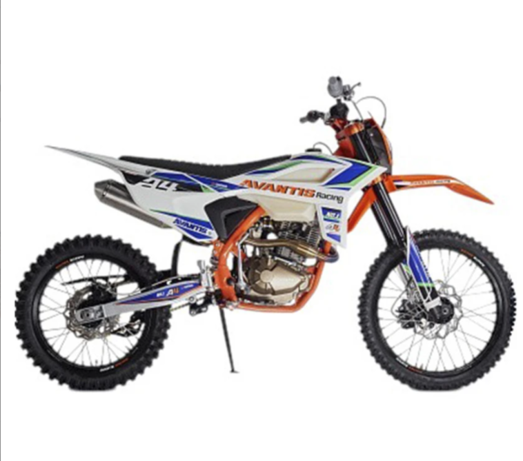 Мотоцикл Avantis A4 (PR300) 2024 в Пскове