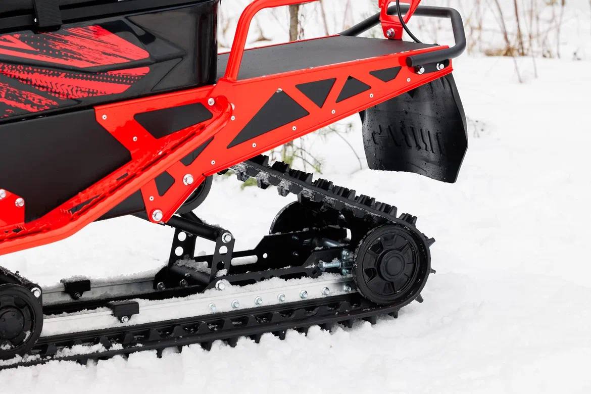 Снегоход IRBIS SF200L NEW 25/26 в Пскове