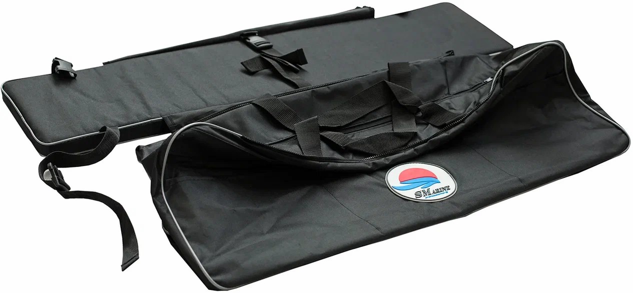 НАКЛАДКА МЯГКАЯ + СУМКА РУНДУК SDP 330 в Пскове