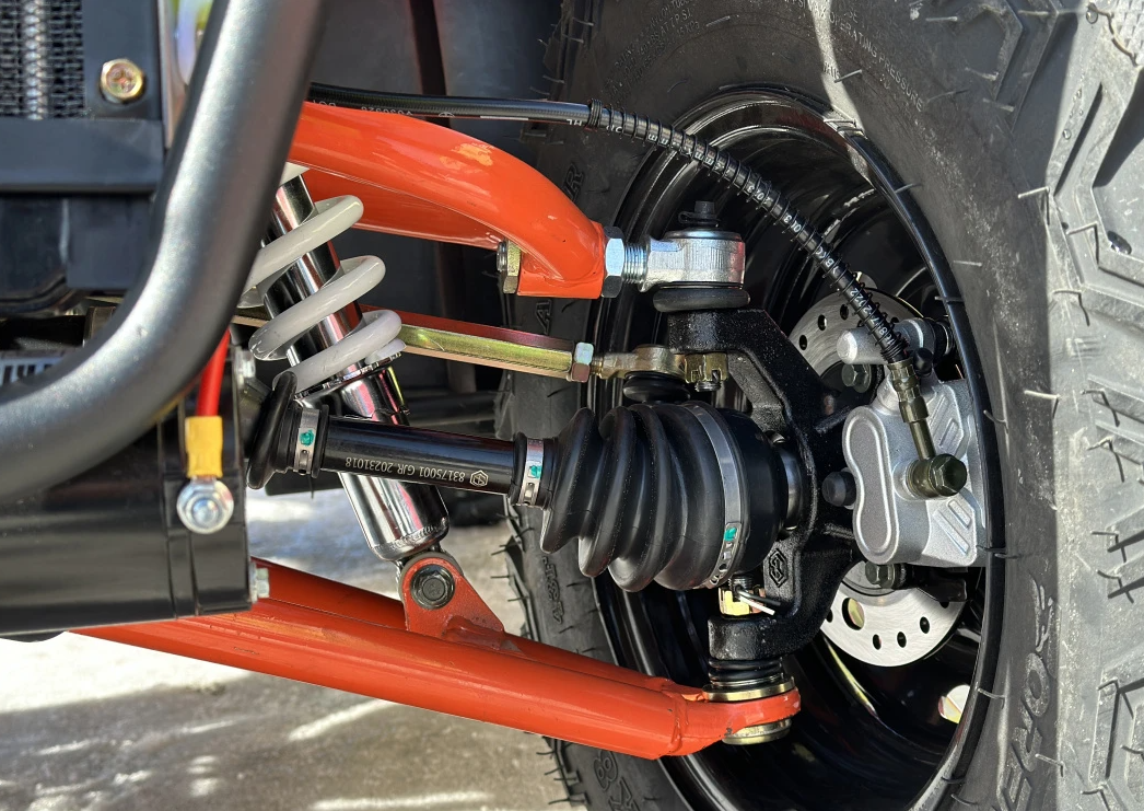 Квадроцикл PROMAX Фермер 350 4x4 ALL ROAD BASIC (2025) в Пскове