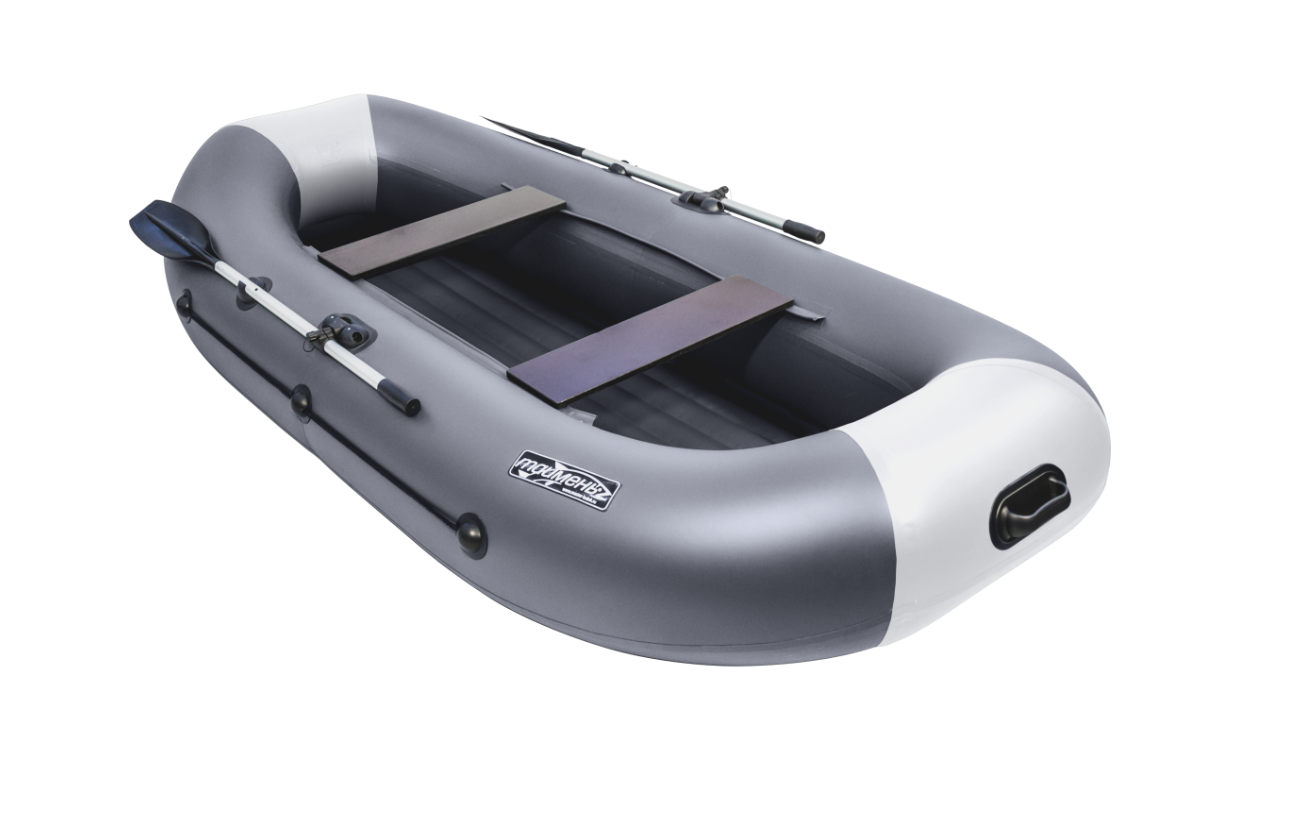 Лодка Таймень LX 290 НД в Пскове