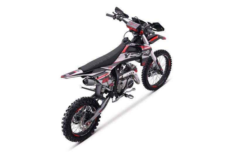 Питбайк YACOTA H5 125 в Пскове