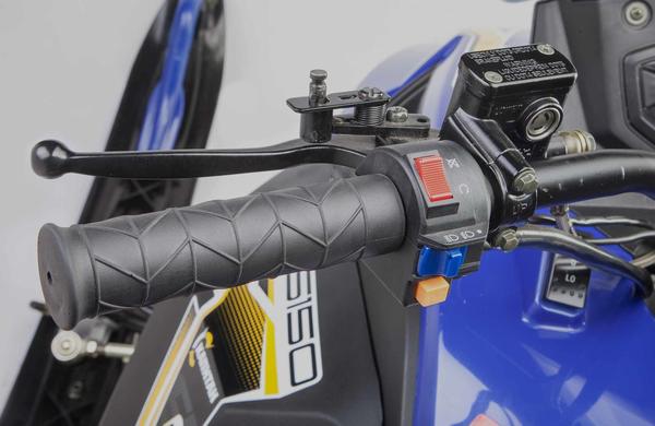 Снегоход STELS Капитан-150 2023 в Пскове