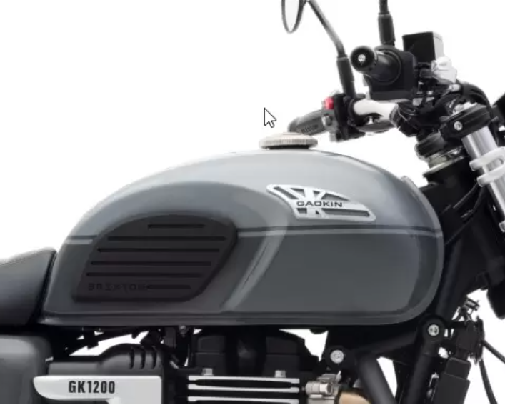 Мотоцикл GAOKIN GK 1200 в Пскове