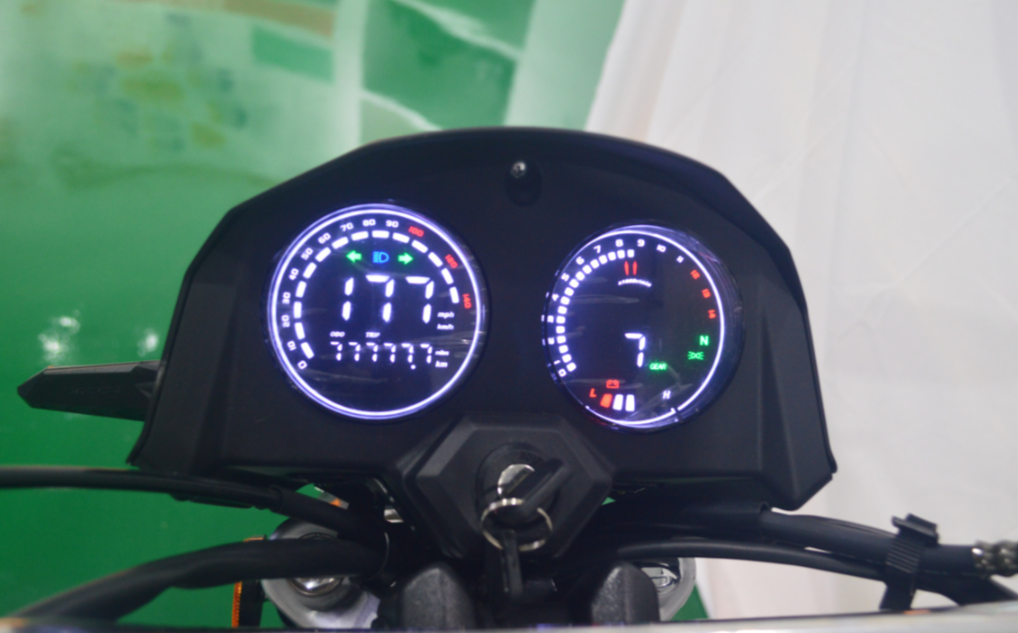 Мопед PROMAX ALPHA RS-PRO 150 (49) в Пскове