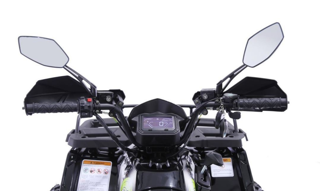 Квадроцикл YACOTA WARRIOR 200 PRO в Пскове