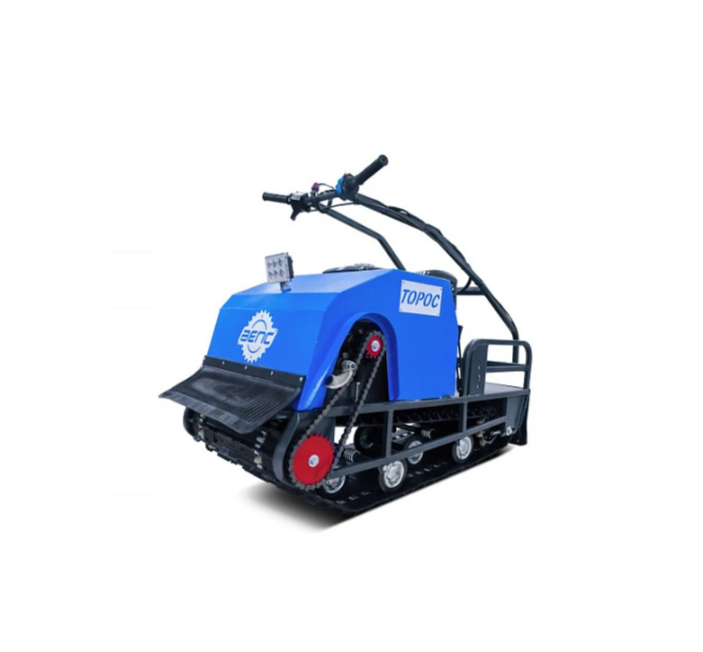 Мотобуксировщик ВЕПС WINTER «ТОРОС» 13 в Пскове