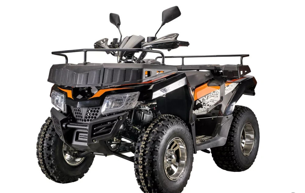 Квадроцикл YACOTA CABO 200LD в Пскове