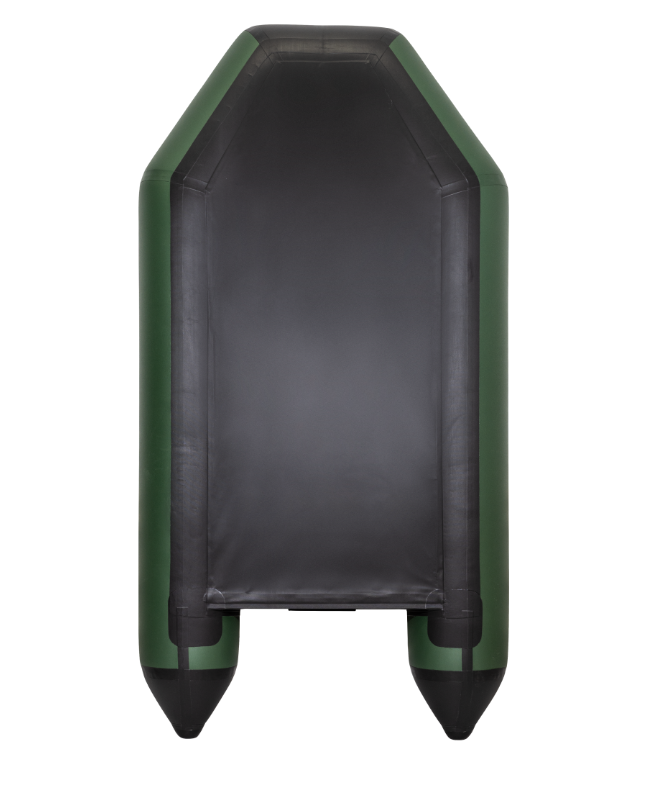  Лодка АКВА 2600 в Пскове