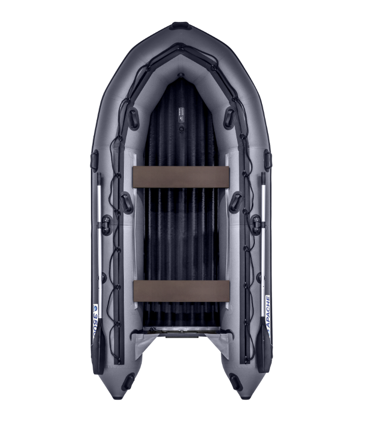 Лодка APACHE 3500 НДНД в Пскове