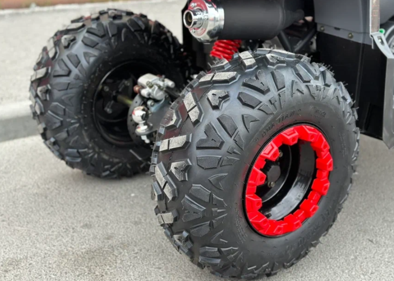 Квадроцикл GBM MAVERICK 300 NEW в Пскове