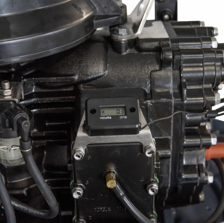 Лодочный мотор APACHE T40BS в Пскове