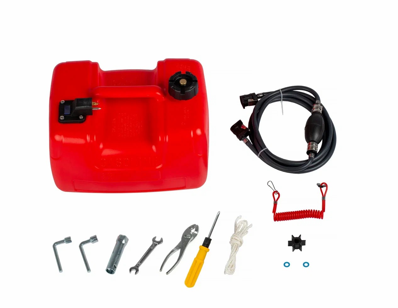 ЛОДОЧНЫЙ МОТОР GLADIATOR G9.8FHS в Пскове