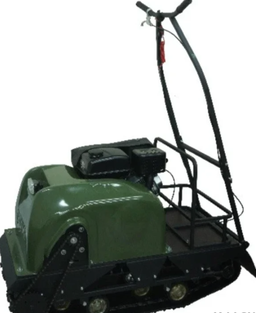 Мотобуксировщик PAXUS 500 AVANT MINI (1200 мм.), 9 л.с. в Пскове