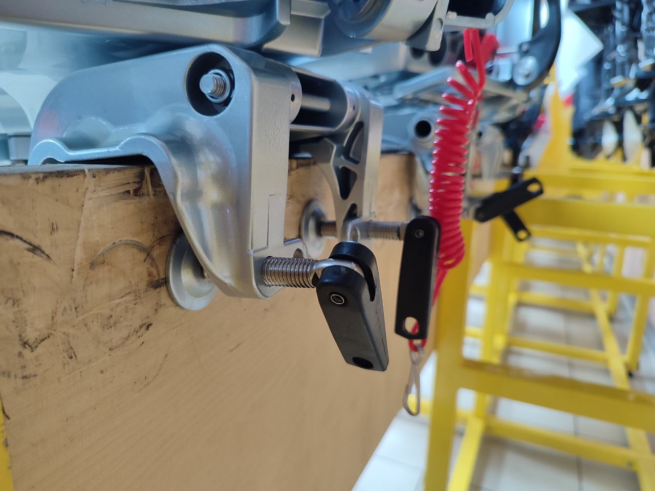 Лодочный мотор PROMAX SP9.9FHS (15) EXTRA в Пскове