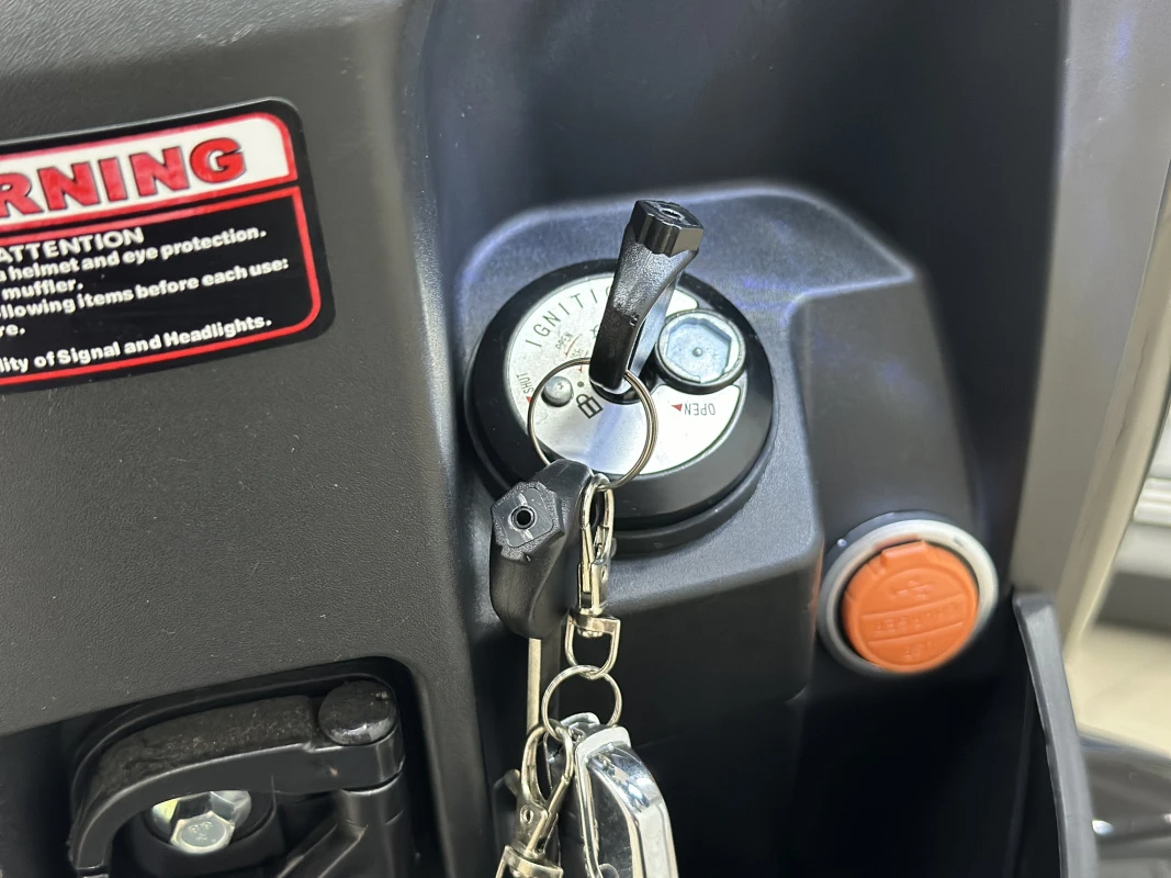 Скутер PROMAX STALKER 150(49) в Пскове