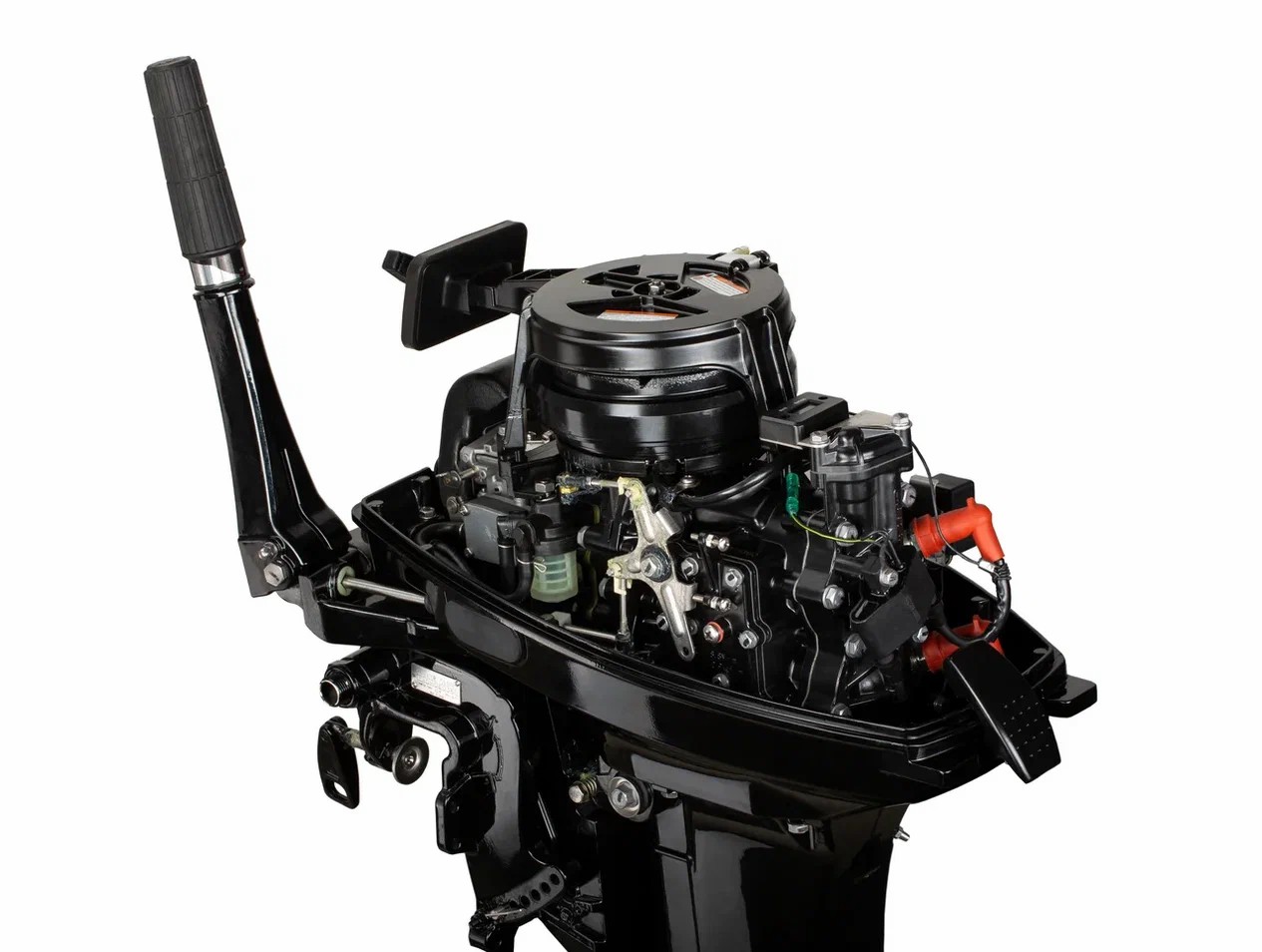 ЛОДОЧНЫЙ МОТОР GLADIATOR G9.9 PRO FHS в Пскове