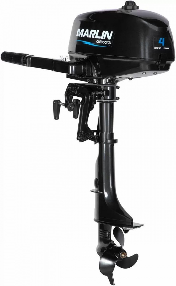 Лодочный мотор MARLIN MP 4 AMHS в Пскове